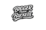 Bigger than buckets - Home